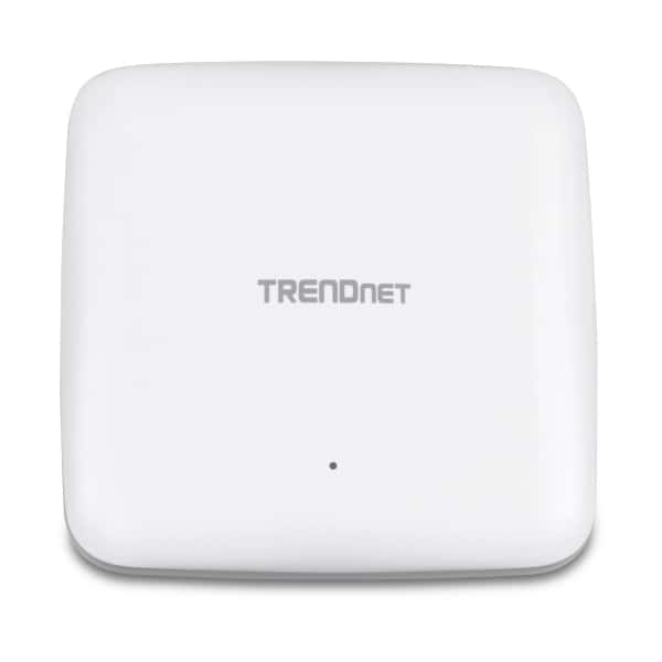 TRENDnet TEW-921DAP AX1800 Dual Band WiFi 6 PoE+ Access Point