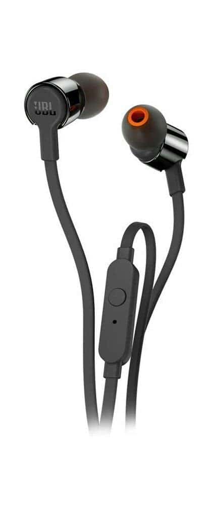 JBL TUNE 210 In-ear headphones