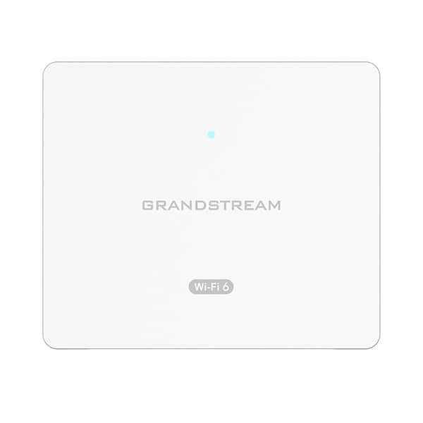 Grandstream GWN7604 AX3000 3Gbps WiFi 6 Indoor Access Point