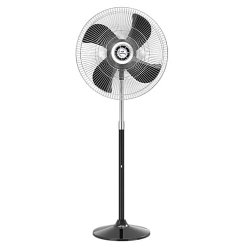 Walton Pedestal Fan 24 inch (WPF24S-RSC)