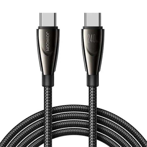 Joyroom SA31-CC5 Pioneer Series USB-C To USB-C Cable 240W 1.2m