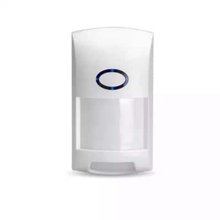 PIR Motion Sensor Outdoor for Security Alarm System
