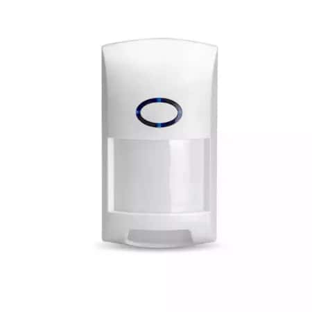 PIR Motion Sensor Outdoor for Security Alarm System
