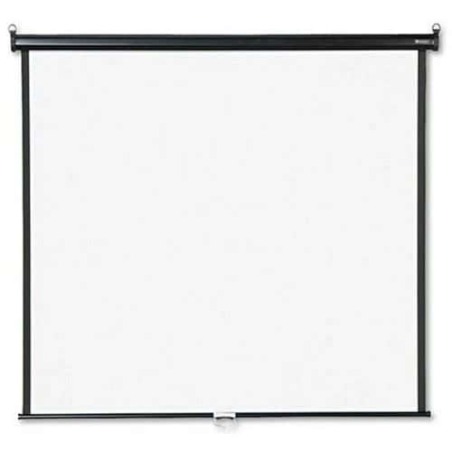 Apollo 60x60 Inch Wall Projection Screen