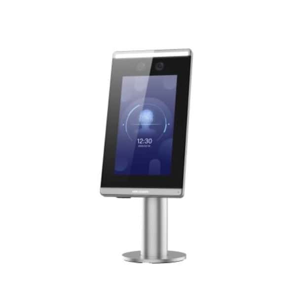 Hikvision DS-K3G411X-R/MPg-Dm55 Value Tripod Turnstile