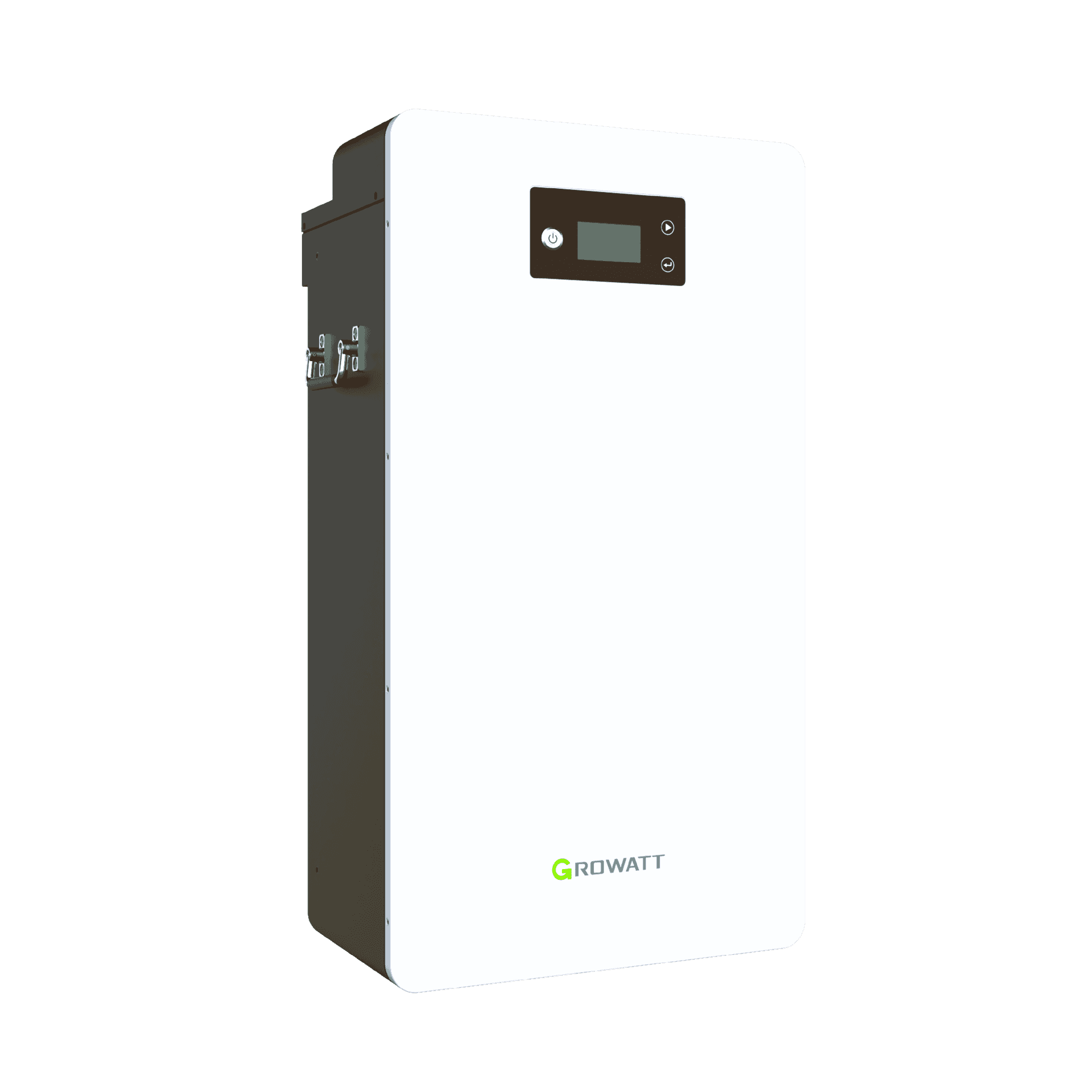 Growatt HOPE 14.3kWh 51.2V LiFePO4 Battery for Solar System in Bangladesh