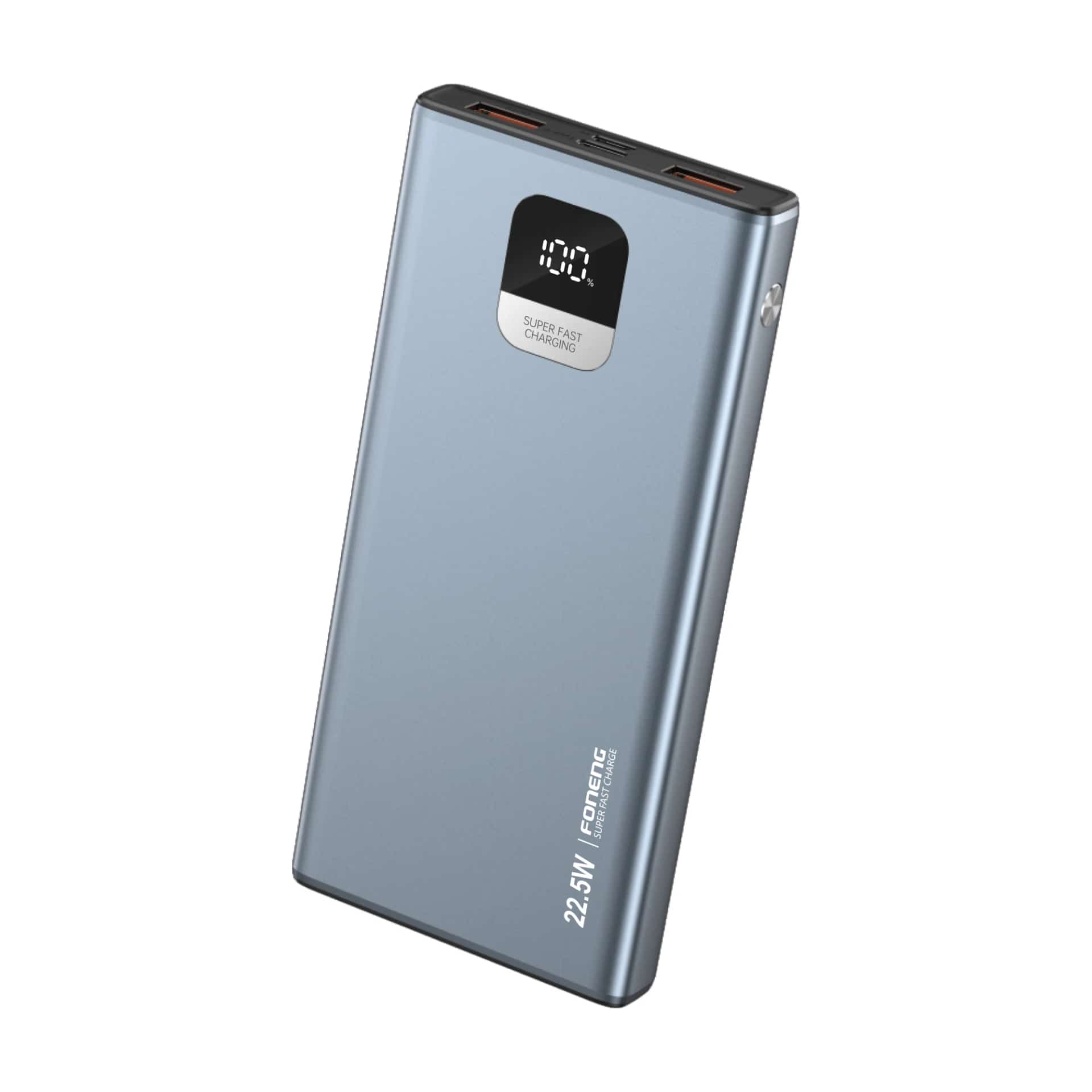 Foneng GT100 10000mAh 22.5W Power Bank