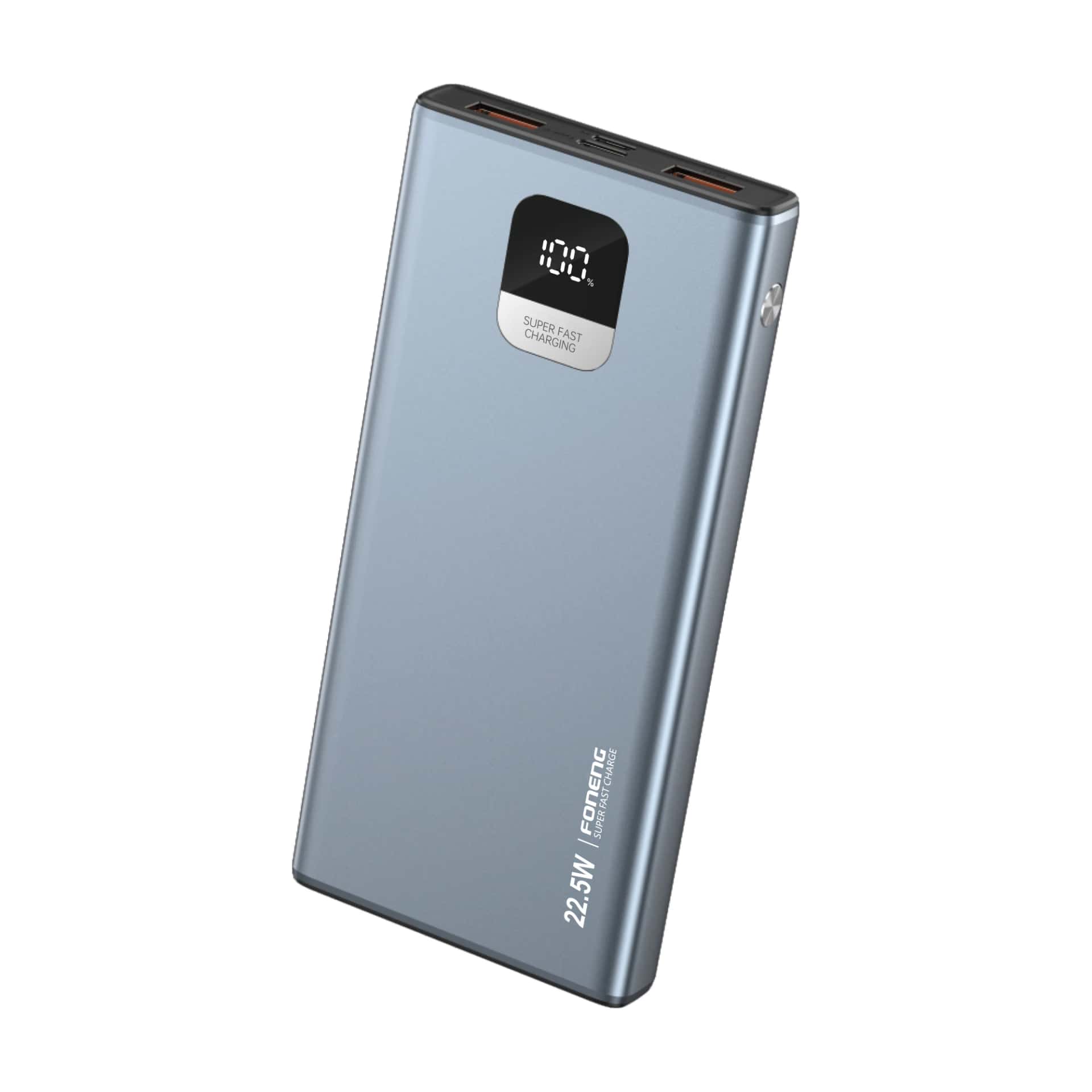 Foneng GT100 10000mAh 22.5W Power Bank