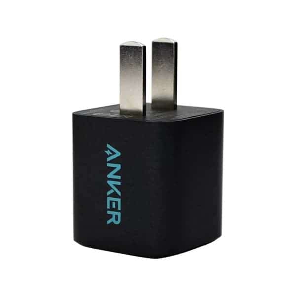Anker League of Legends GaN 30W Type-C PD PIQ Charger - A9522