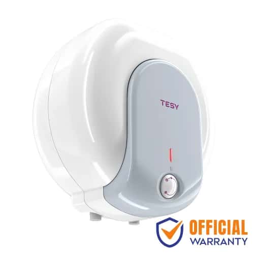 TESY Compact Above Sink 10L Water Heater