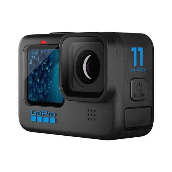 GoPro HERO11 Black Action Camera