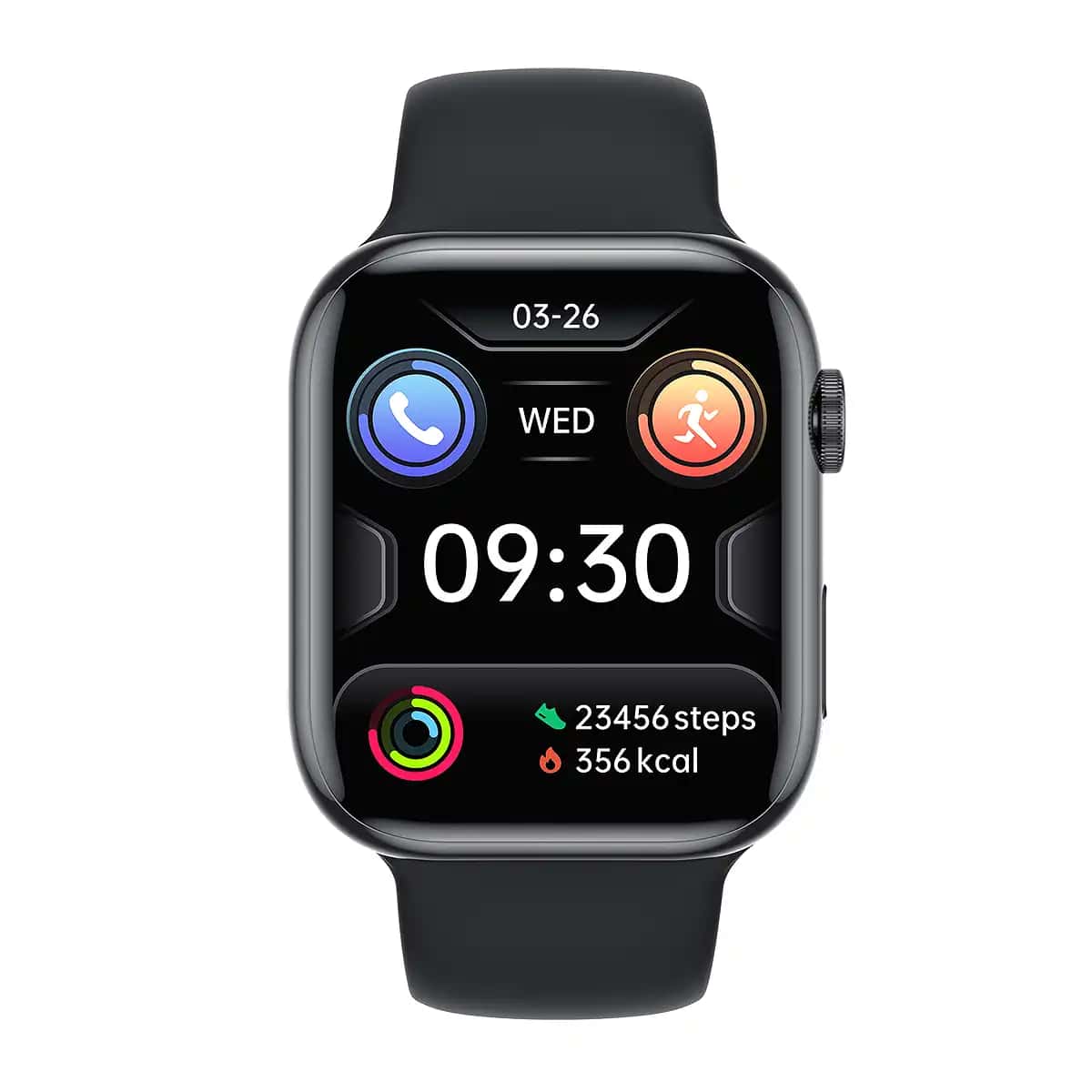 Yison Celebrat SW7Pro Smart Watch