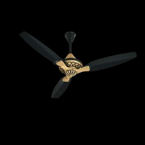 Pakhtun Pasha 52" BLDC Inverter Ceiling Fan With Remote Control