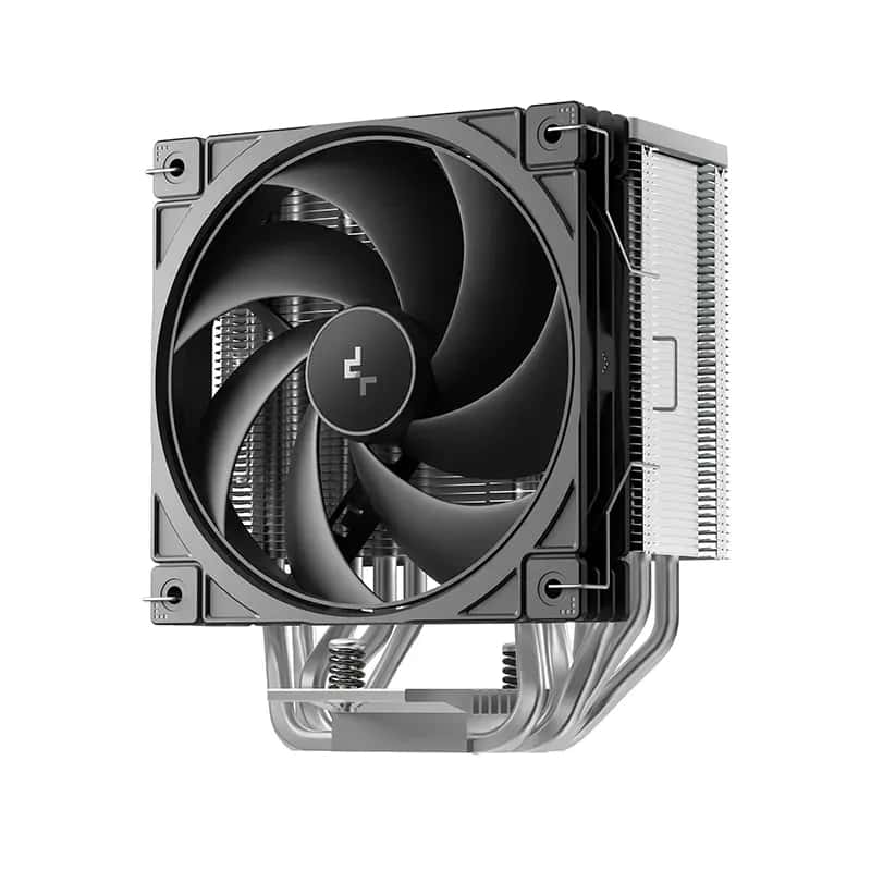 Deepcool AG600 Single Tower 120mm CPU Cooler