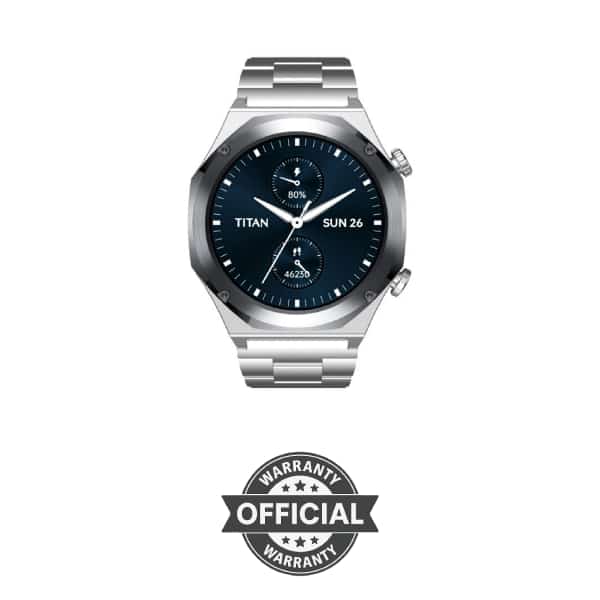 Titan Maestro Premium Smart Watch