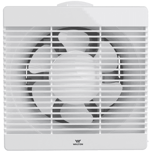 Walton Exhaust Fan 8 inch (WEF0801N)