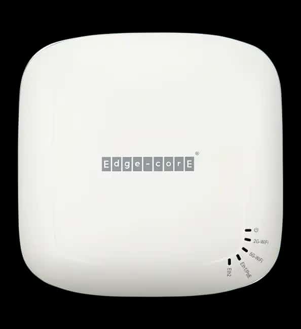 Edgecore ECH502 Wireless Hotspot Gateway Access Point