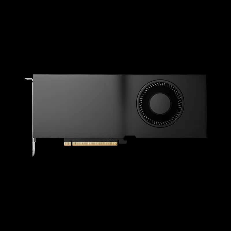 NVIDIA RTX 4500 Ada Generation 24GB GDDR6 Graphics Card