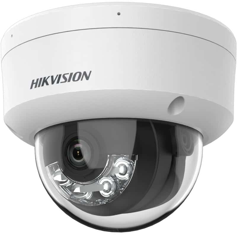 Jovision JVS-XD2604-FC10V 4 Channel XVR