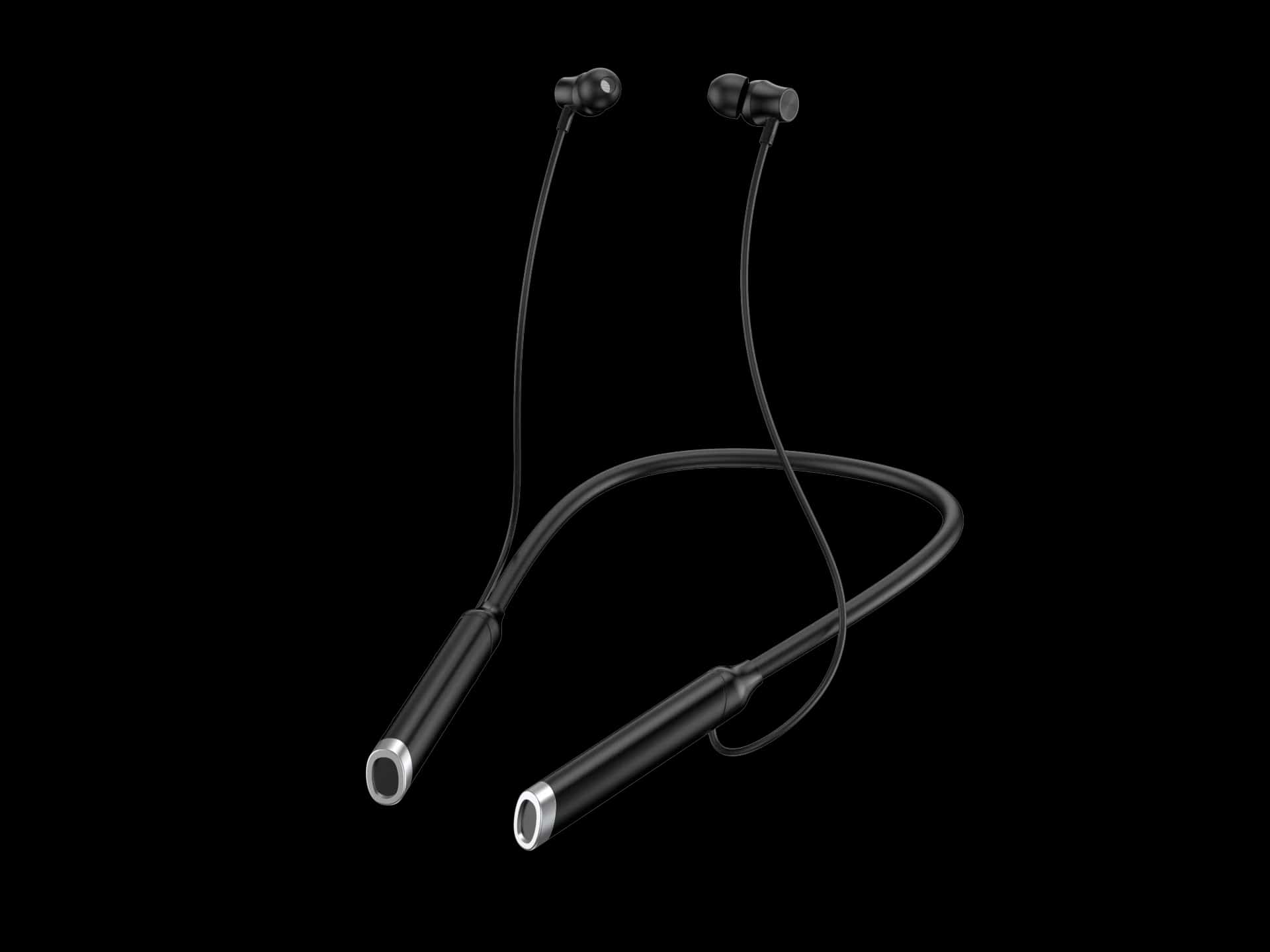 XTRA N25 In-Ear Stereo Wireless Neckband