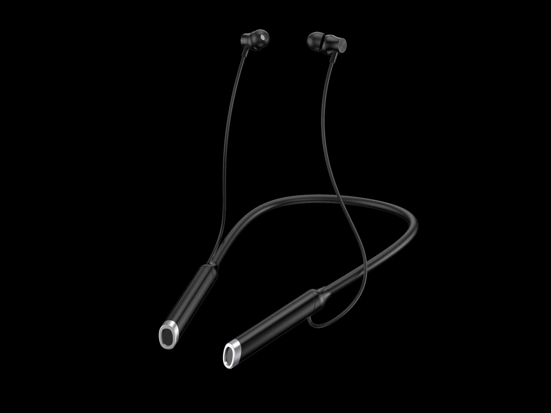 XTRA N25 In-Ear Stereo Wireless Neckband
