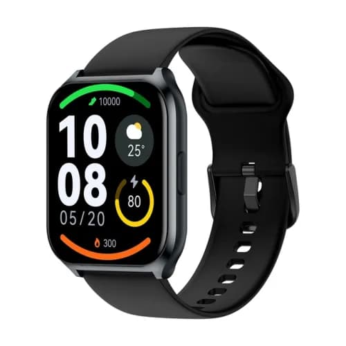 Haylou Watch 2 Pro Smart Watch image 1
