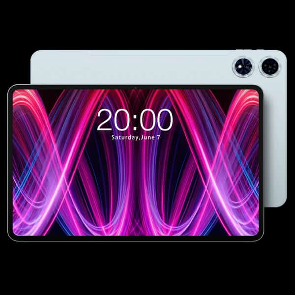 Teclast T60 Plus 12 inch Android Tablet With Sim Supported