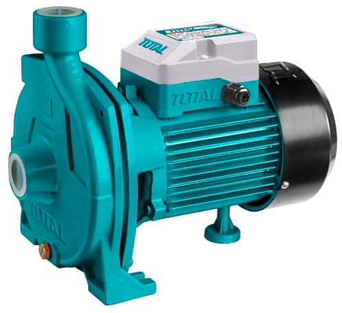 TOTAL Water Pump TWP27506 – 220-240V~50