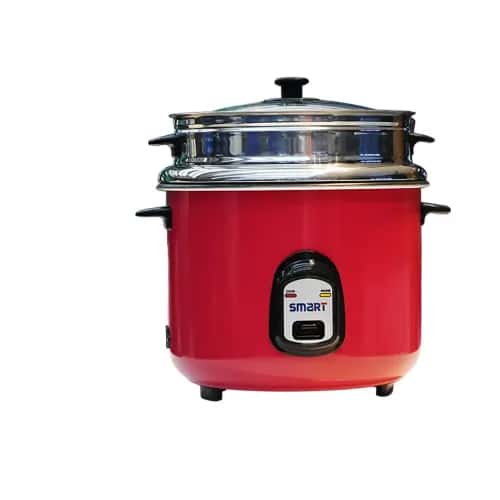 SMART SEK-RC28FS 2.8 Ltr Rice Cooker