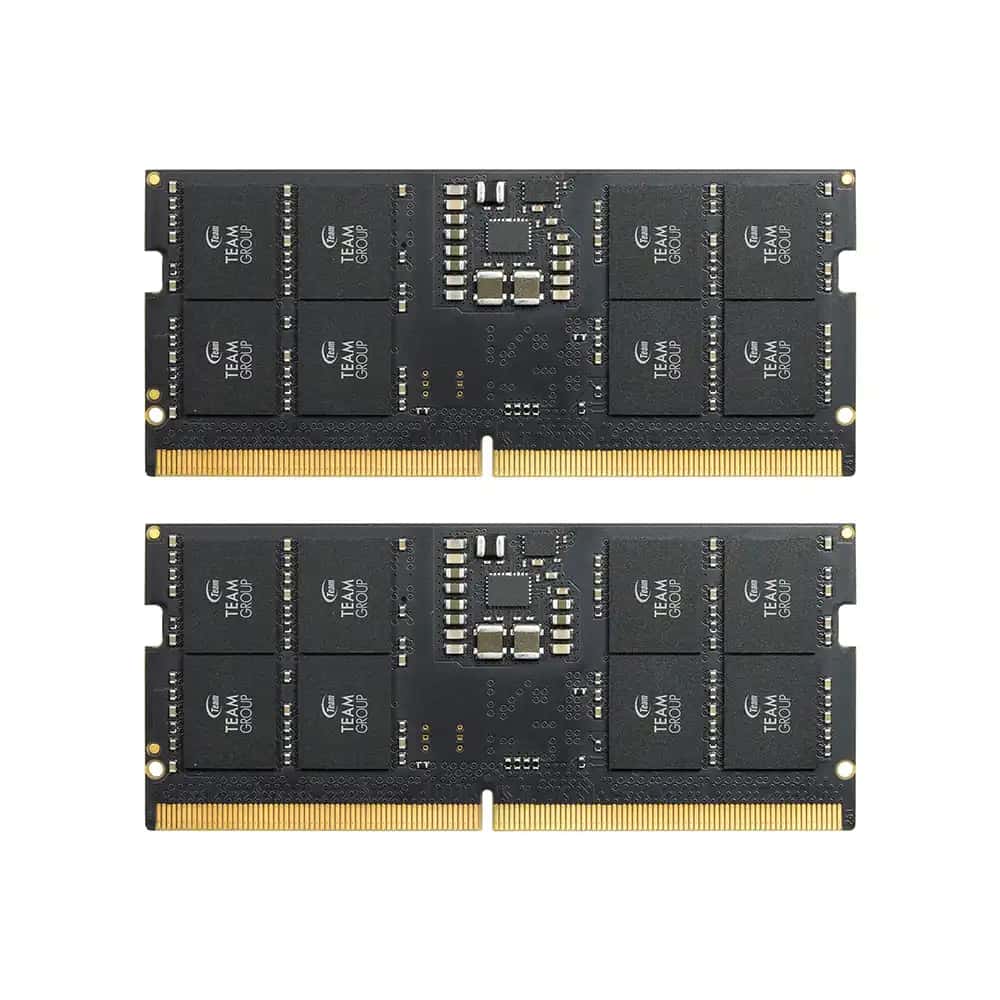 TEAM ELITE 8GB 5600MHz DDR5 Laptop RAM