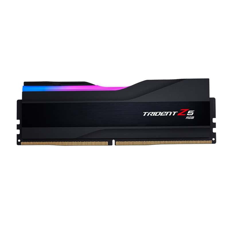 G.Skill Trident Z5 RGB 32GB DDR5 5600MHz Desktop RAM