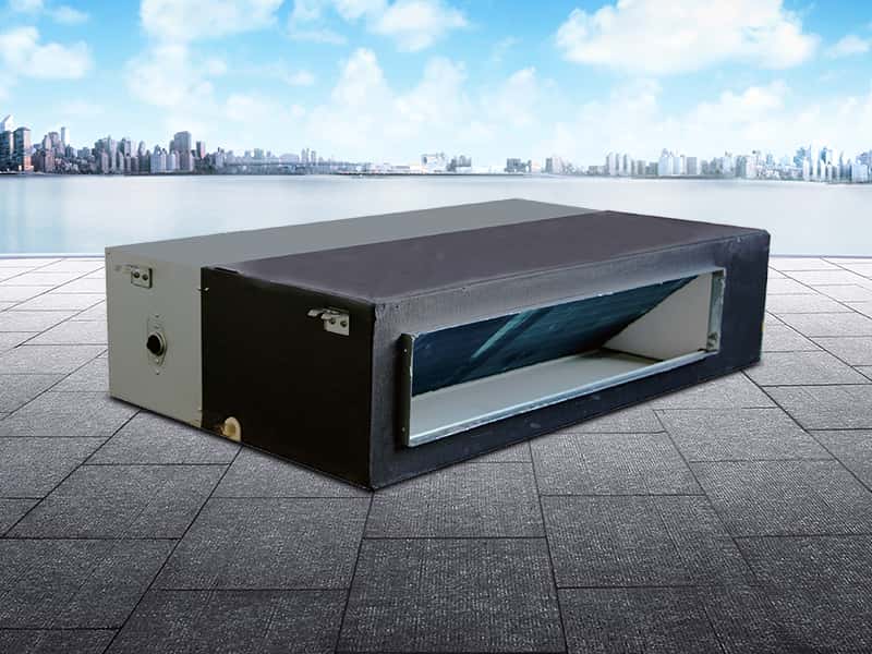 Dunham-Bush Ducted Split Air Conditioner (1.5 Ton, 2.0 Ton, 2.5 Ton, 3.0 Ton, 4.0 Ton, 5.0 Ton) — Inverter & Non-Inverter
