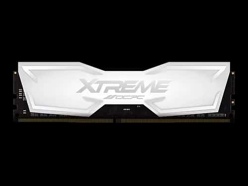 OCPC XT II DDR4 3200MHz 8GB Desktop RAM White