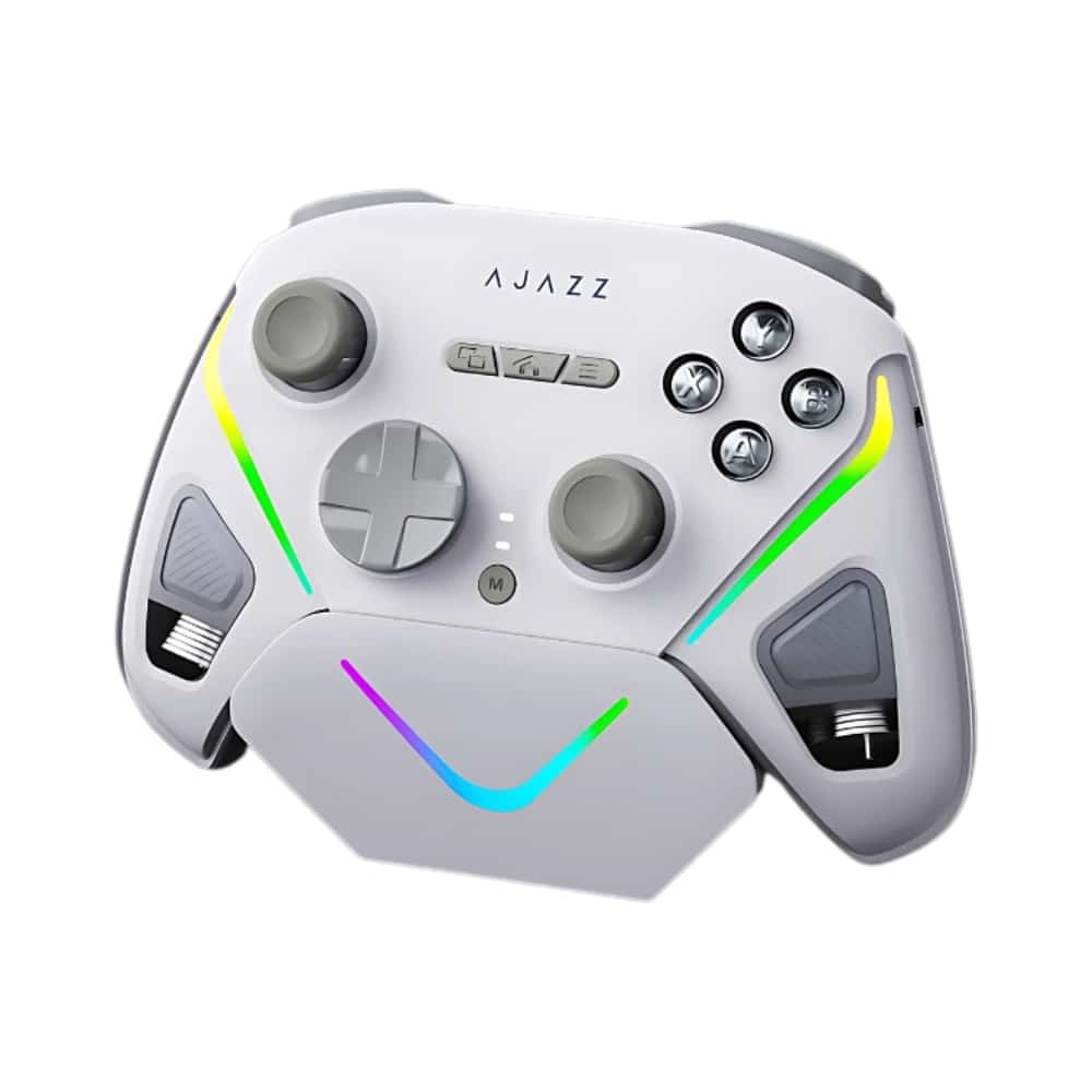AJAZZ GP100 Tri-mode Wireless Controller