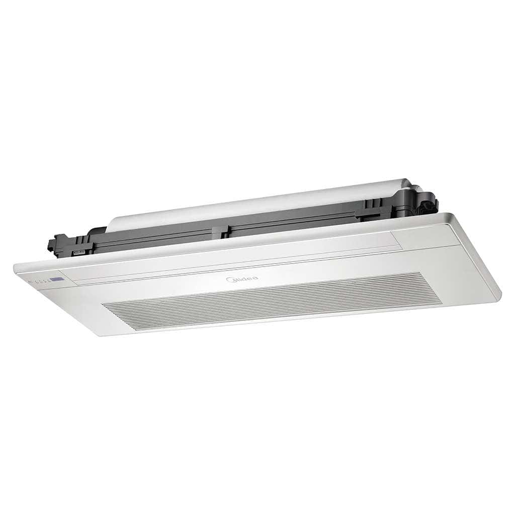 Midea One-Way Cassette | High-Efficiency HVAC Solution | ETC Bangladesh