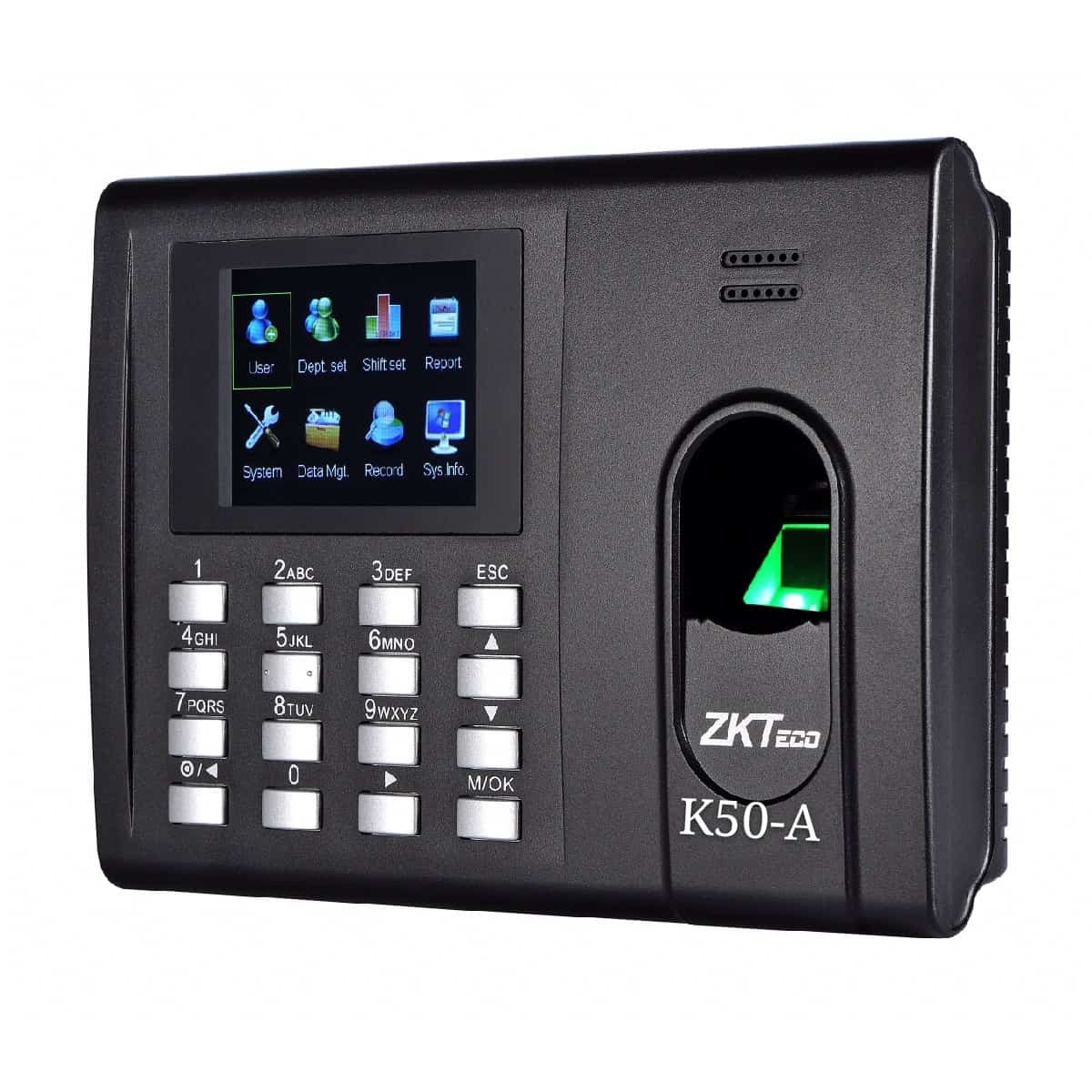 Hikvision DS-7116HGHI-M1/T 16 Channel Lite Mini 1U DVR