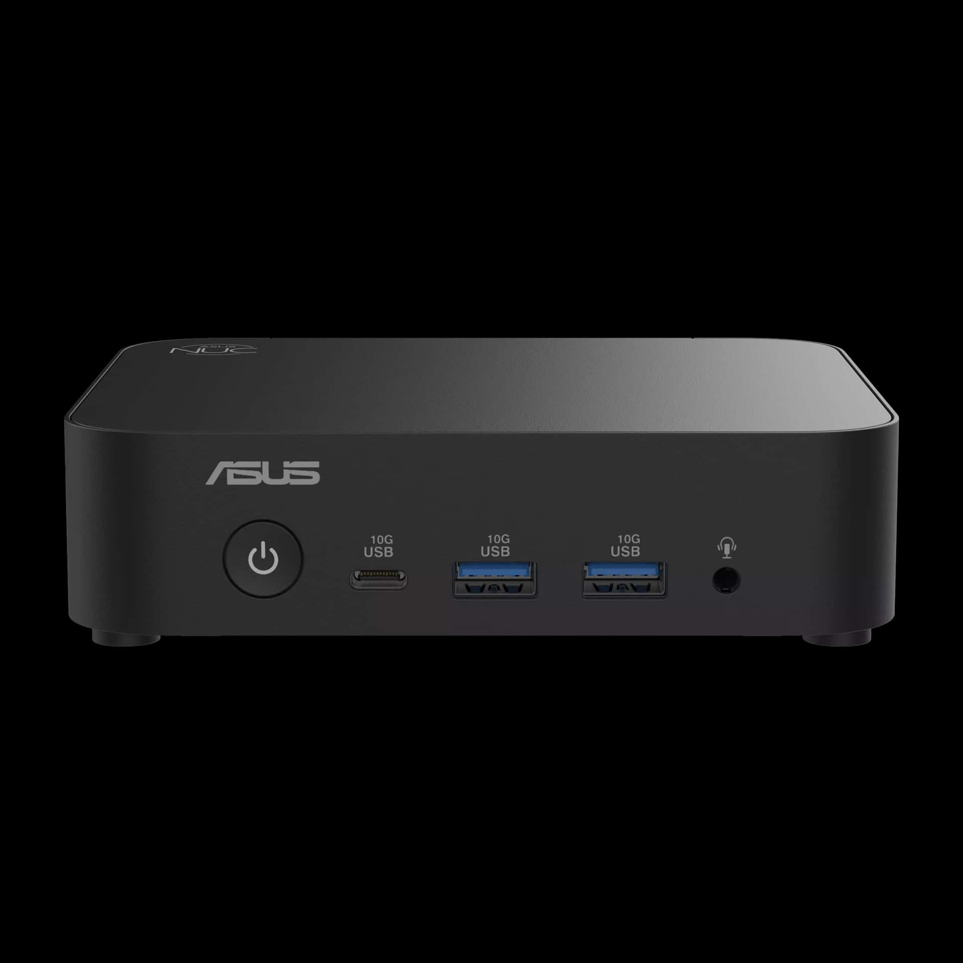 Asus NUC 14 Essential Intel N97 Portable Mini PC