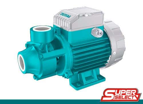 TOTAL Water Pump TWP137016 – 220-240V~50