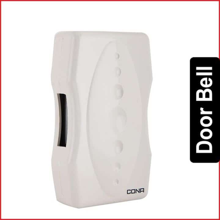 Cona Galaxy Ding Dong Calling Bell for Home and Office