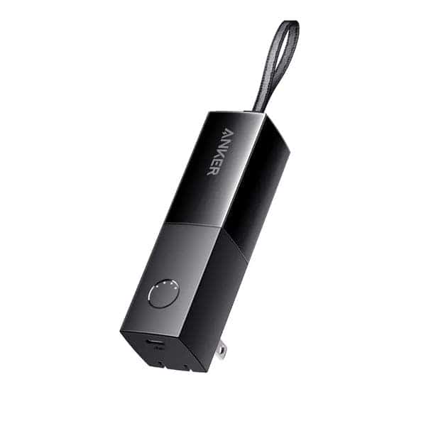Anker 511 Power Bank (PowerCore Fusion 5K) 5000 mAh A1633