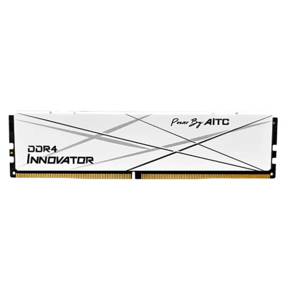 AITC Kingsman Innovator 8GB DDR4 3200MHz Gaming Desktop RAM