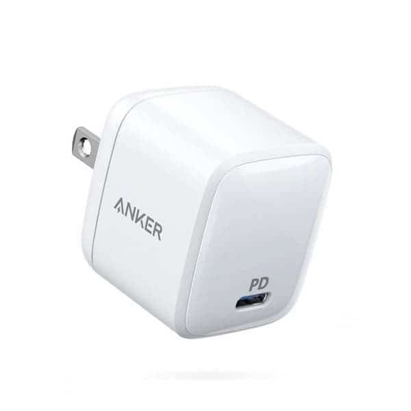Anker PowerPort Atom PD 1 USB C Charger 30W