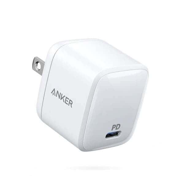 Anker PowerPort Atom PD 1 USB C Charger 30W