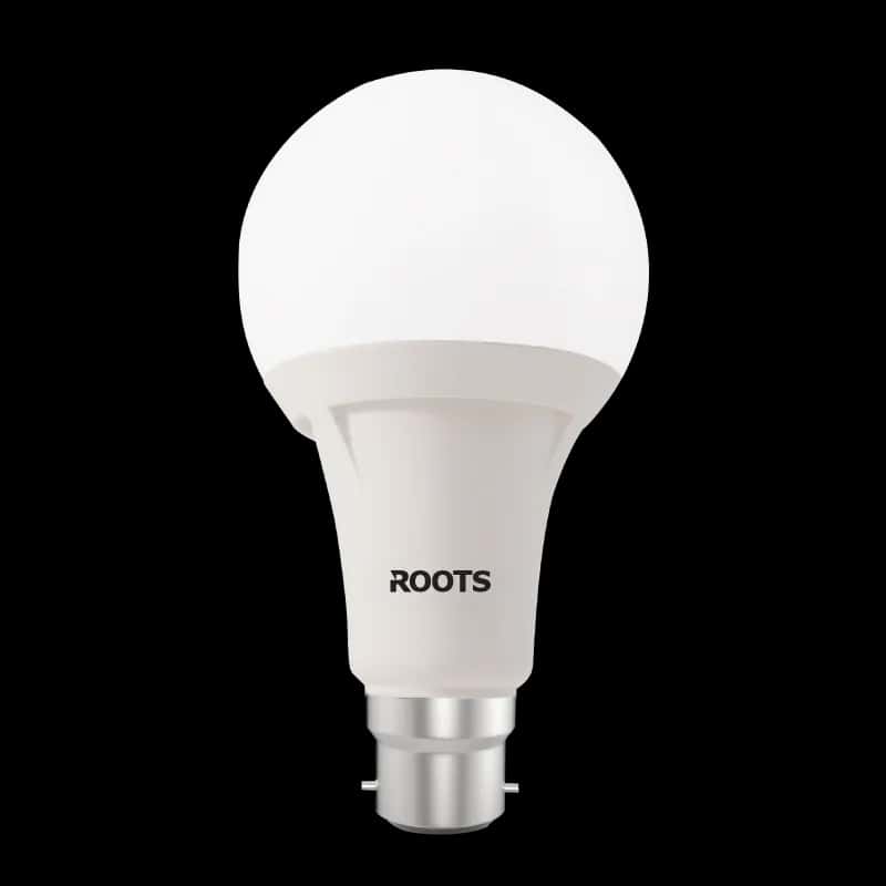 Roots LED Bulb