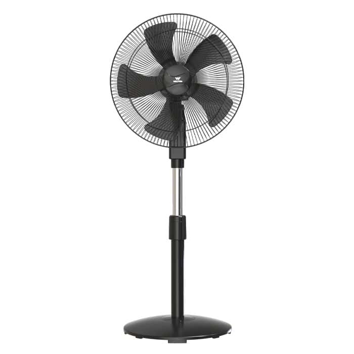 Walton Pedestal Fan 18 inch (WPF18C-PBC)