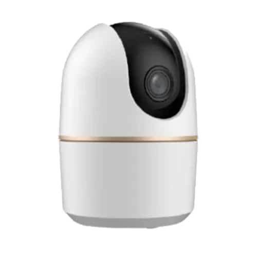 Hikvision DS-2CE16G0T-LPFS/S 3MP 2K Hybrid Light Audio Fixed Mini Bullet Camera