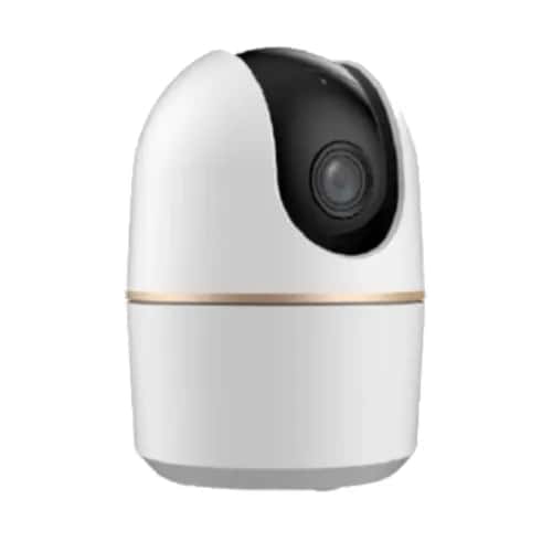 Hikvision DS-2CE16G0T-LPFS/S 3MP 2K Hybrid Light Audio Fixed Mini Bullet Camera