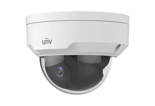 Uniview XVR301-04F 4 Chanel 1 SATA XVR