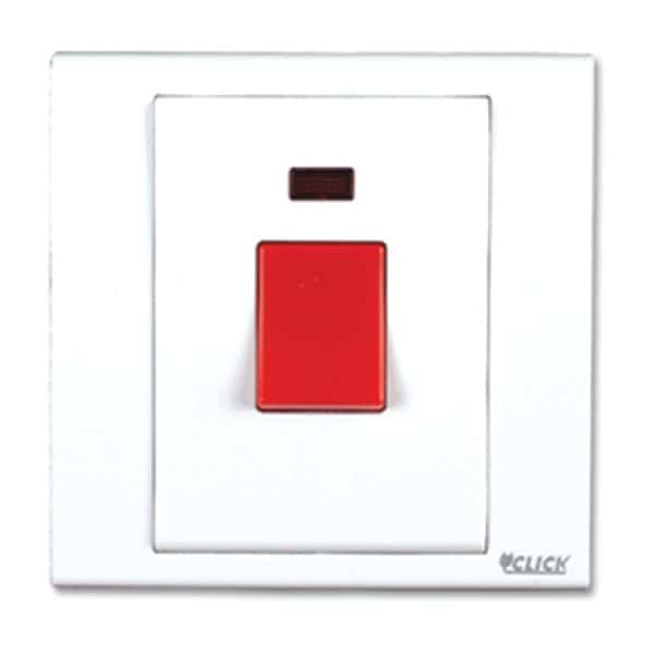 CLICK-TULIP-45A DP Switch