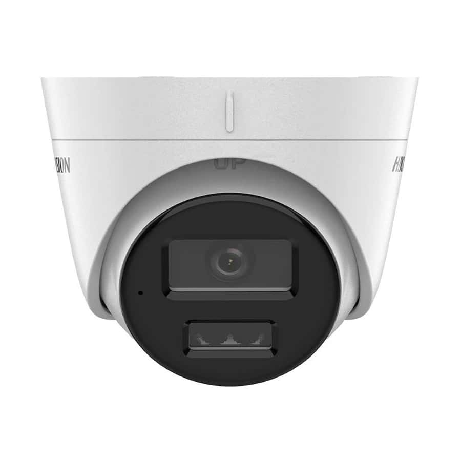 Uniview IPC2123LR3-PF40M-F 3MP Mini Fixed Bullet IP Camera